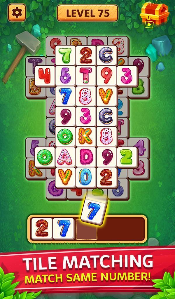 Number Puzzle - Number Games Screenshot 2