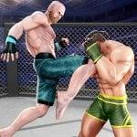 Martial Arts: Fighting Games