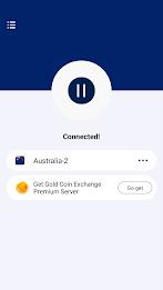 VPN Australia - Use AU IP应用截图第3张