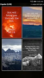 Bible Verses: Daily Devotional應用截圖第0張