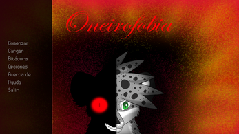 Oneirofobia Screenshot 0