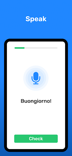 Wlingua - Learn Italian Screenshot 0