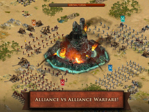 Kingdom of Glory Screenshot 2