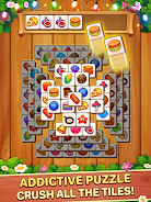 Tile Match - Triple Matching Screenshot 3