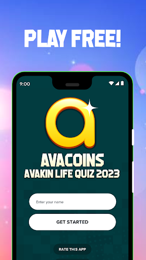 AvaCoins Quiz for Avakin Life ภาพหน้าจอ 2