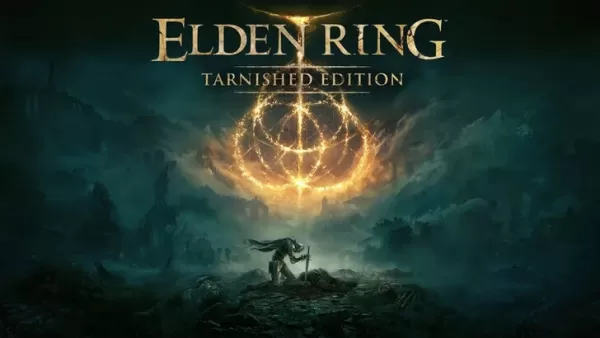 Elden Ring Switch 2 edition