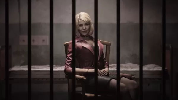 Silent Hill Composer Eyes Resident Evil, Says He'd 