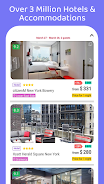 Hotel Deals - Cheap Bookings Screenshot 1