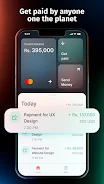 SadaPay: Money made simple Screenshot 2