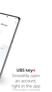 UBS & UBS key4 Schermafbeelding 2