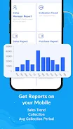 CredFlow- Tally/Busy on mobile Скриншот 3