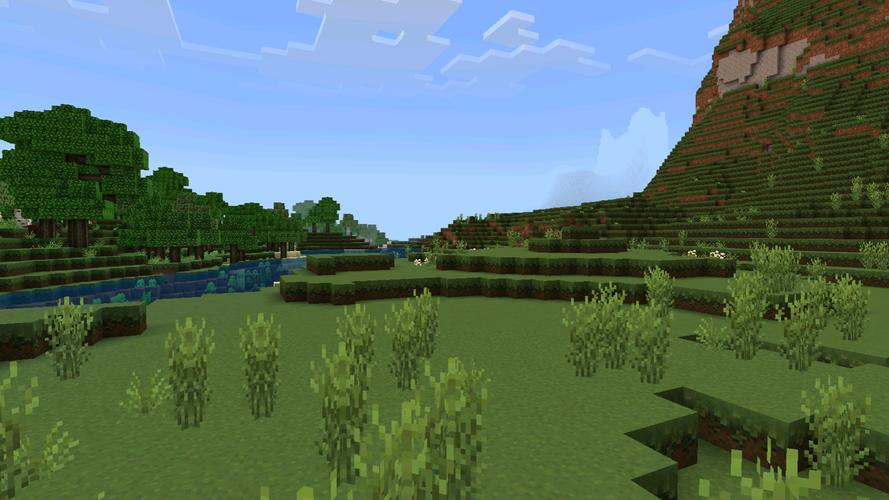 CraftyCraft: Adventure Screenshot 2