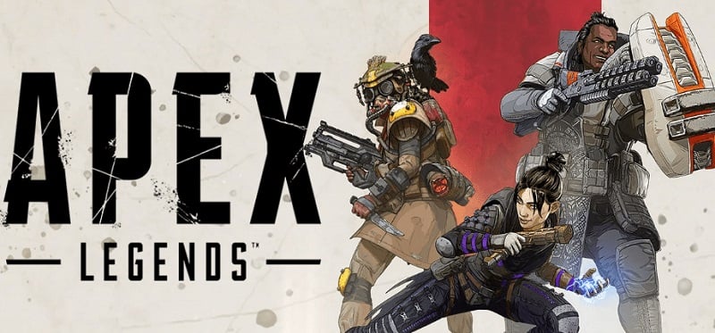 Apex Legends Captura de pantalla 0
