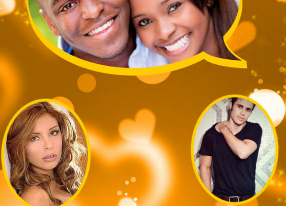 South African Singles Captura de tela 2