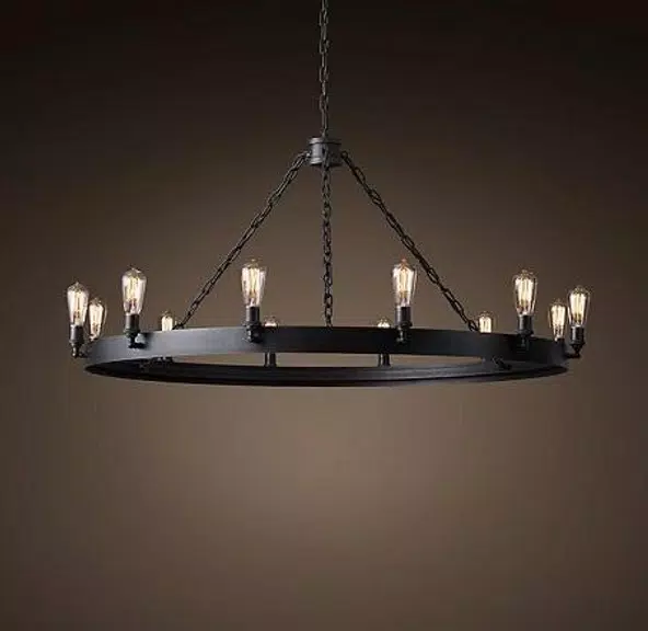 Modern Chandeliers Ảnh chụp màn hình 3