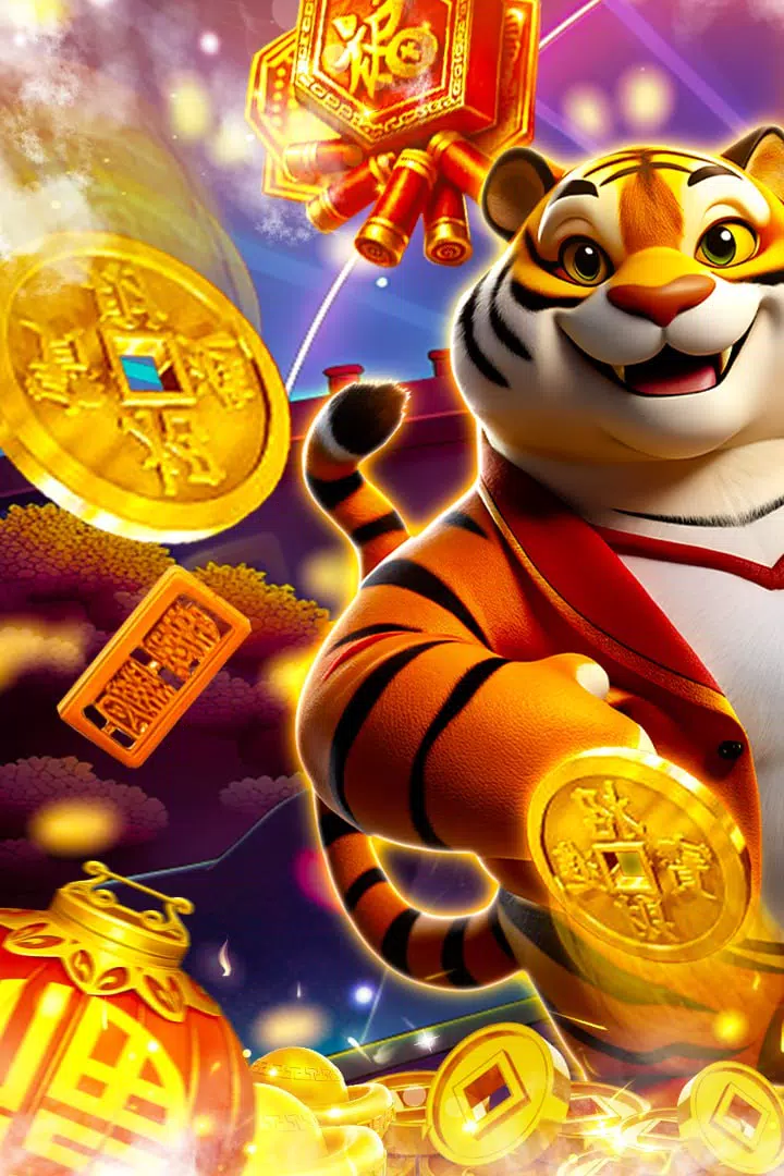 Fortune: Tiger Rabbit & Bull 스크린샷 0