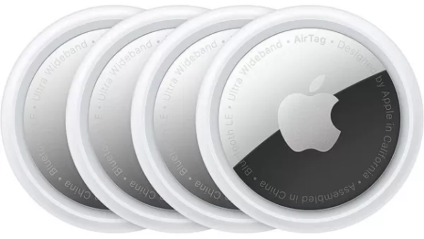 Apple AirTags
