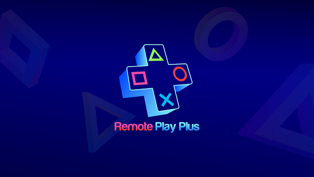 Remote Play for PS Controller Tangkapan skrin 0