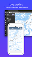 Mapbox Studio Preview应用截图第1张