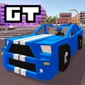 Blocky Car Racer