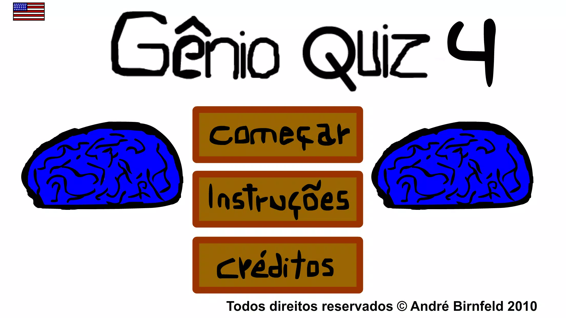 Genius Quiz 4 Captura de pantalla 0