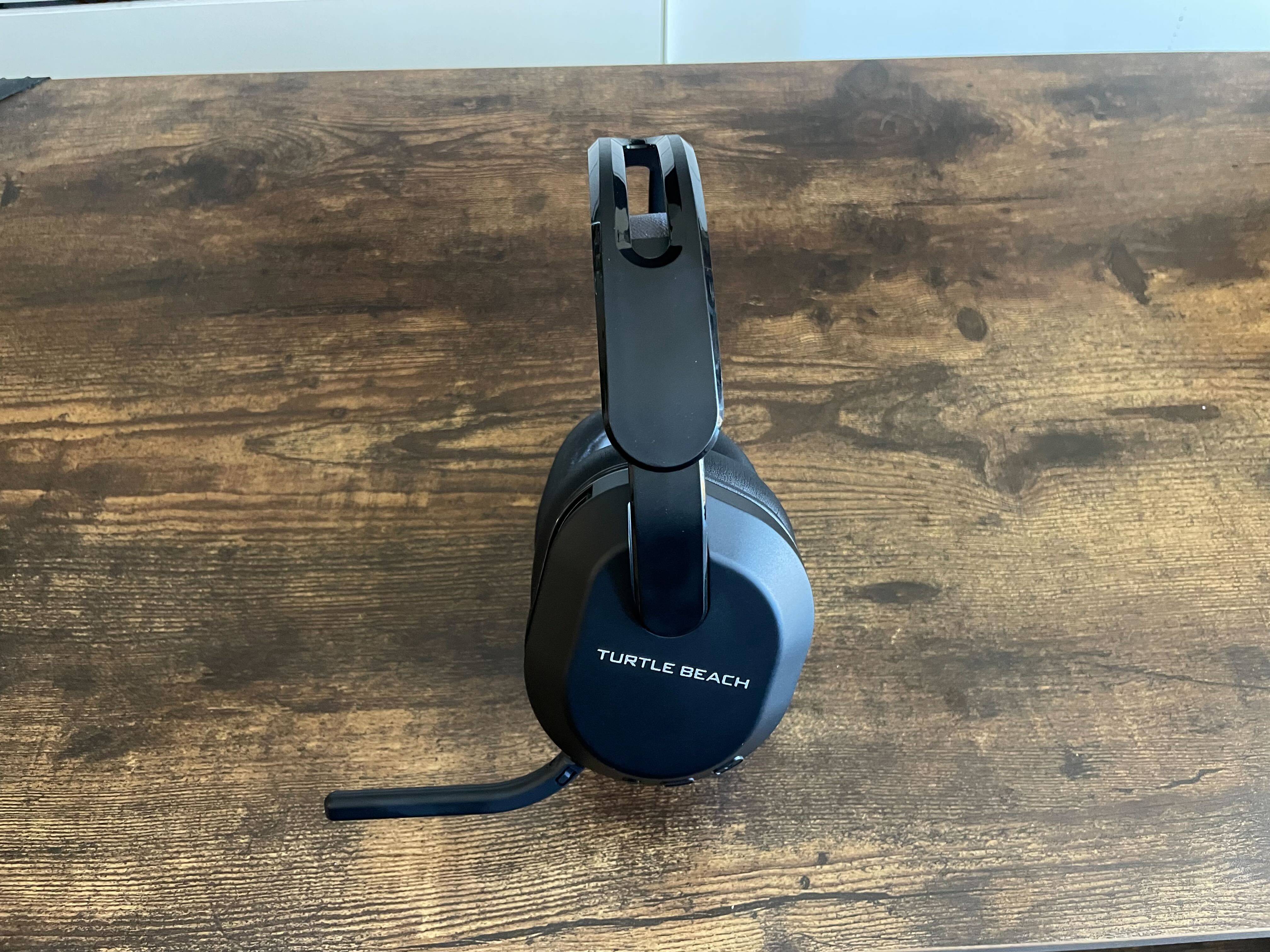 Turtle Beach Stealth 500 Images