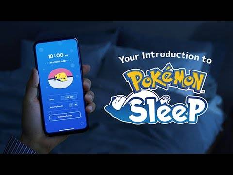 Pokémon Sleep - Celebrate Pokémon Day