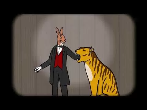 在湖中 - 生锈的湖周年庆典