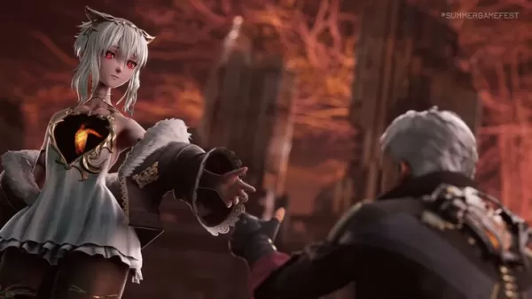 Code Vein 2 Pré-venda e DLC