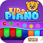 Piano Kids: Musical Journey