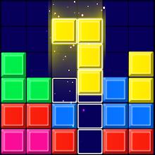 Real Block Puzzle: Block Games