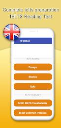 IELTS Test Preparation Guide應用截圖第2張