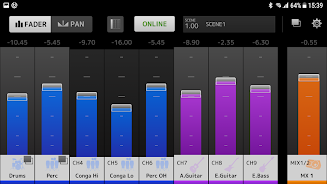 MonitorMix Ekran Görüntüsü 0