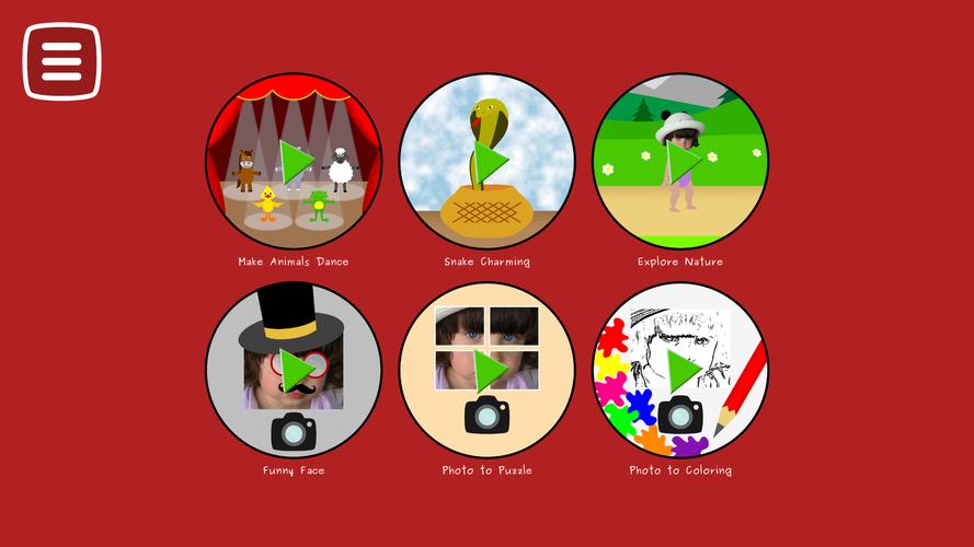 Smart Games for Little Kids Screenshot 0