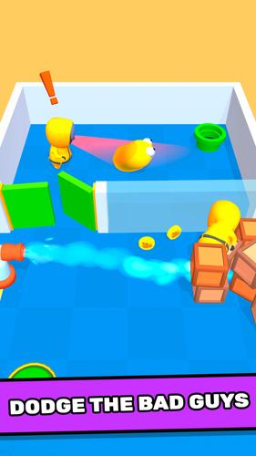 Jello Escape! Screenshot 2