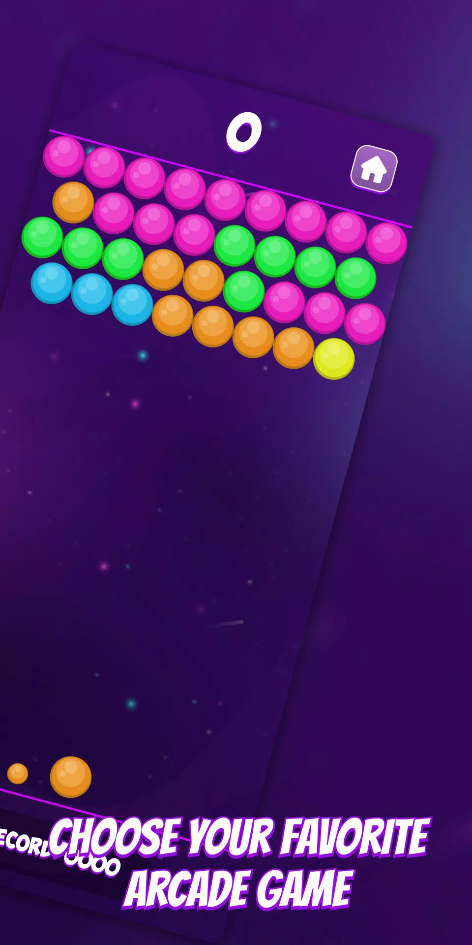 Lots Of Balls Screenshot 3