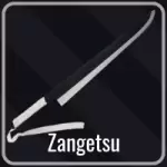 Zangetsu Shikai da Era Hollow