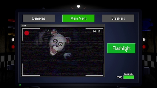 Five Nights at Maggie＇s 3 Screenshot 1