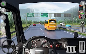 Universal Bus Simulator Screenshot 2