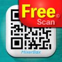 QR Code Scanner & QR Reader