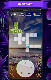 Word connect: word game search应用截图第2张