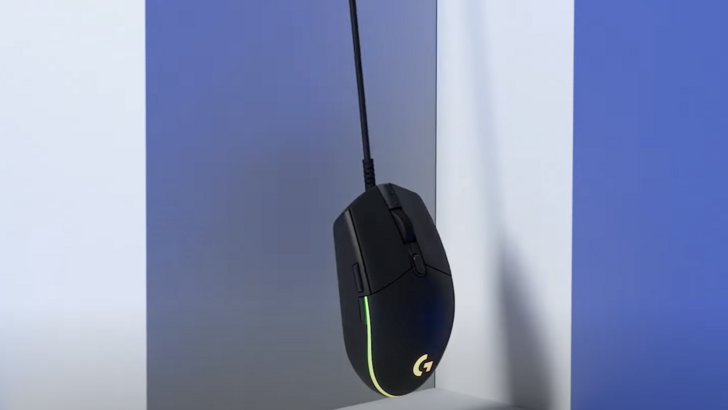 Logitech's 
