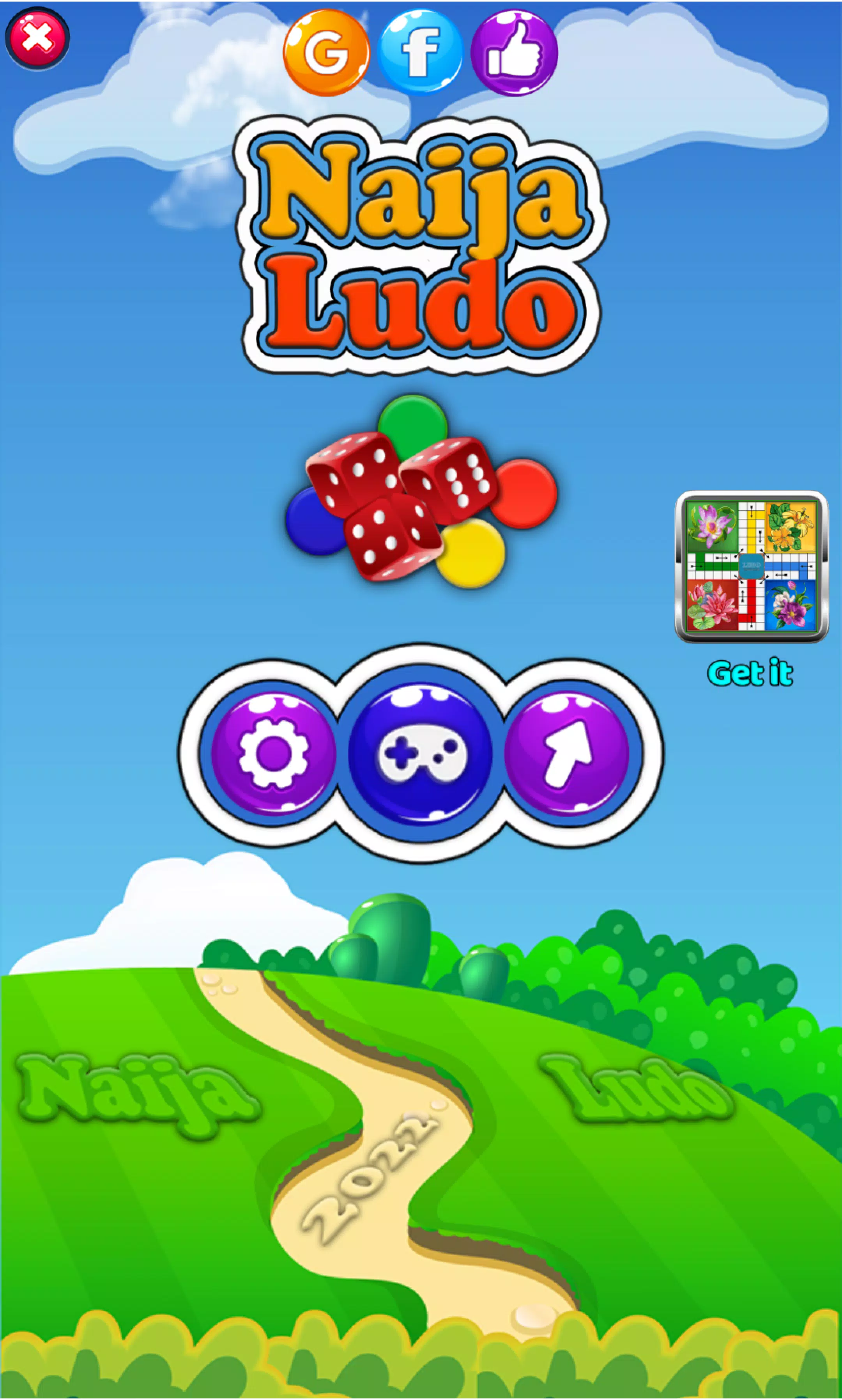 Naija Ludo