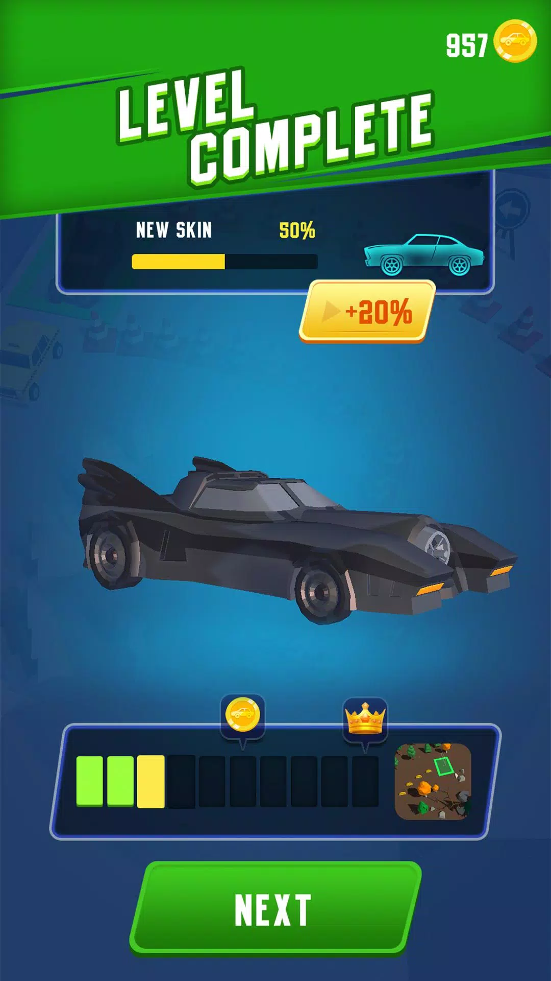 Drift Park應用截圖第3張