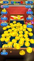 Coin Pusher Fever Schermafbeelding 3