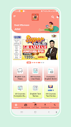 DSL Krantikari App 스크린샷 2