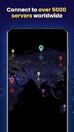 Super VPN: Safe & Secure VPN应用截图第2张