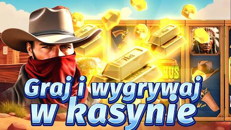 Kasyno gry sloty online 스크린샷 1