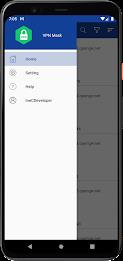 VPN Mask - Secure VPN Proxy 스크린샷 2
