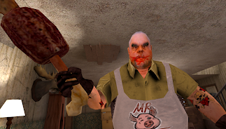 Mr Meat Screenshot 0